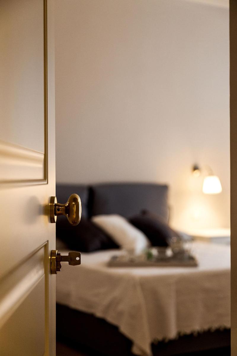 Il Leone Blu - Bed & Breakfast - Oda