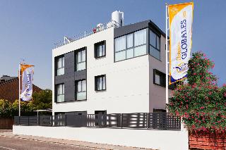 Globales Acis & Galatea Hotel