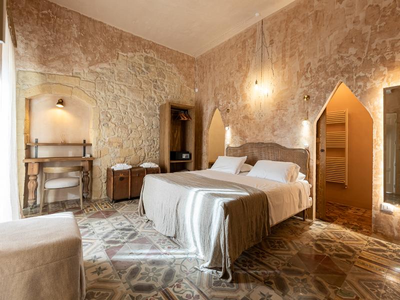 Palazzo Sant'Anna Lecce - Oda