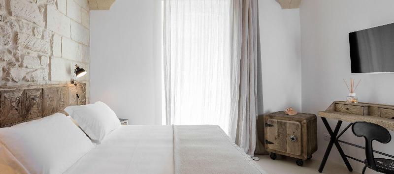 Palazzo Sant'Anna Lecce - Oda