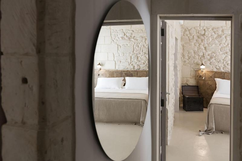 Palazzo Sant'Anna Lecce - Oda