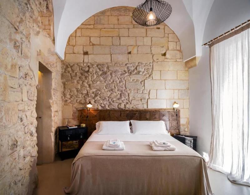 Palazzo Sant'Anna Lecce - Oda