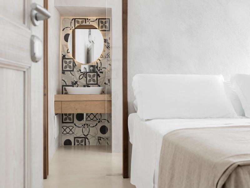 Palazzo Sant'Anna Lecce - Oda
