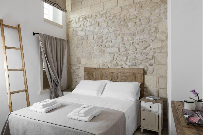 Palazzo Sant'Anna Lecce - Oda