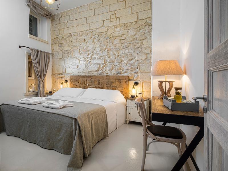 Palazzo Sant'Anna Lecce - Oda
