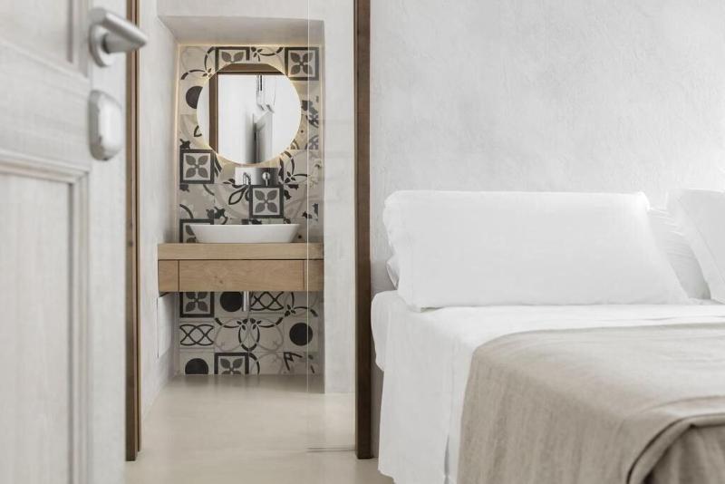 Palazzo Sant'Anna Lecce - Oda