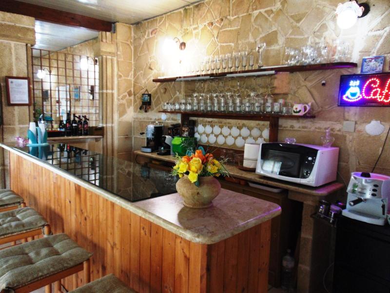 B&B Alloggio in Villa Cristina - Bar