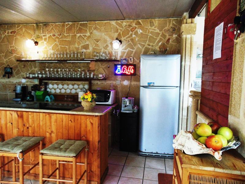 B&B Alloggio in Villa Cristina - Bar