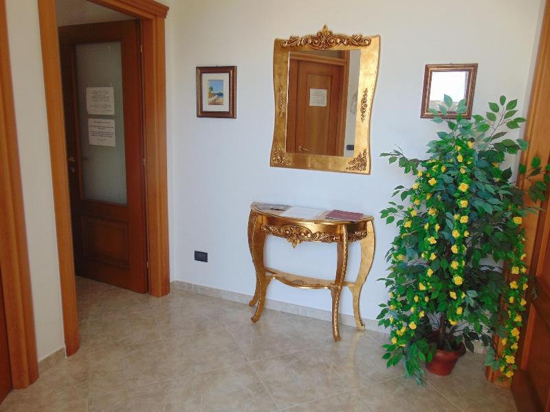 B&B Alloggio in Villa Cristina - Lobi