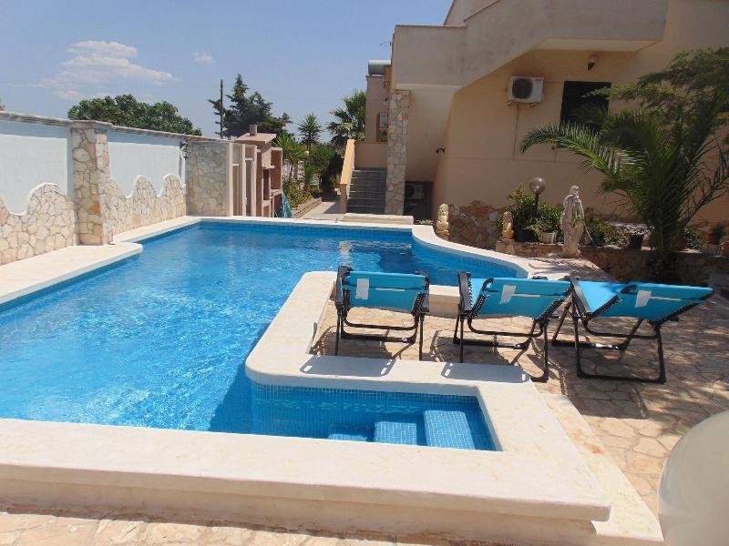 B&B Alloggio in Villa Cristina - Aktivite