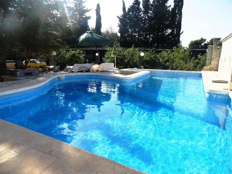 B&B Alloggio in Villa Cristina - Aktivite