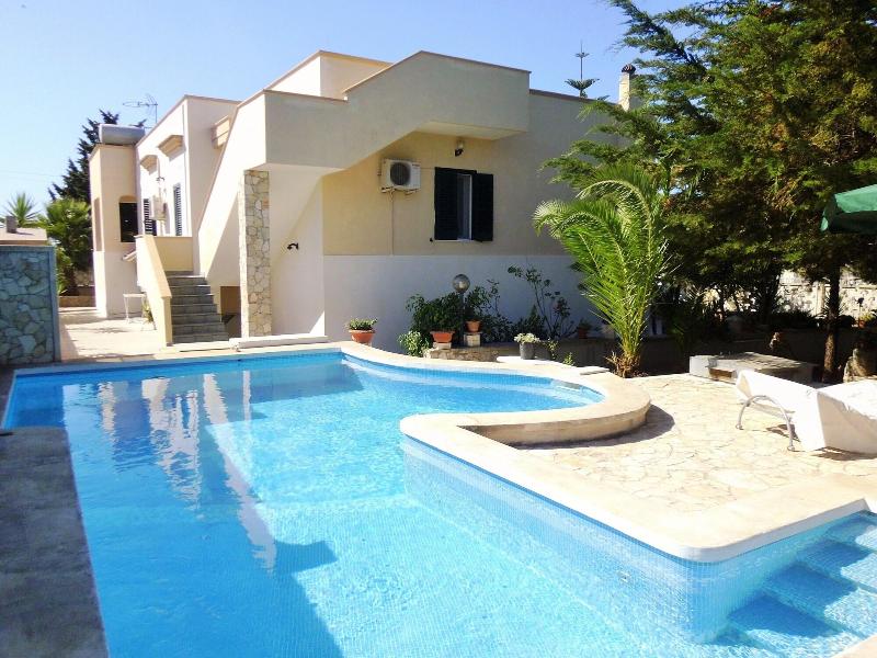 B&B Alloggio in Villa Cristina - Aktivite