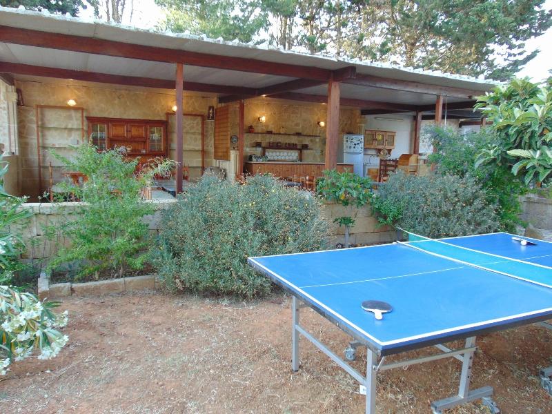 B&B Alloggio in Villa Cristina - Aktivite