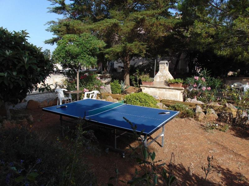 B&B Alloggio in Villa Cristina - Aktivite