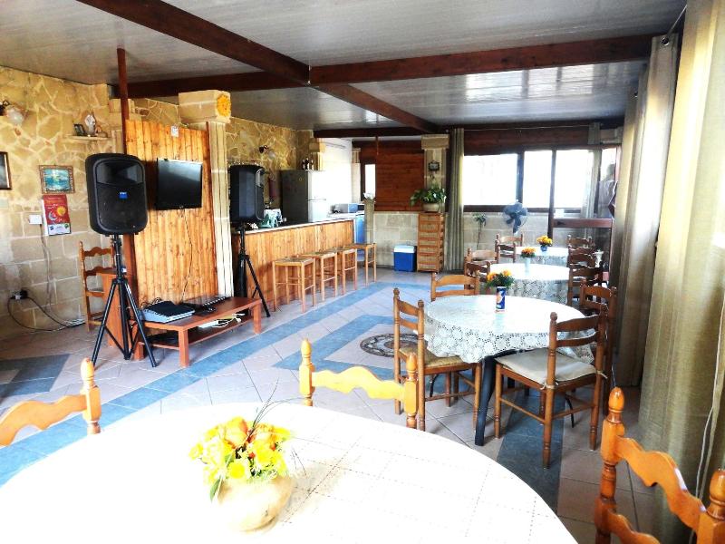 B&B Alloggio in Villa Cristina - Aktivite