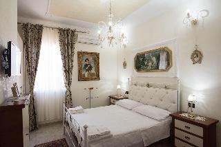 B&B Alloggio in Villa Cristina otel fotoğrafı