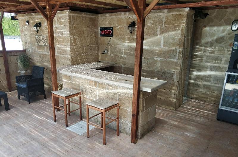B&B Alloggio in Villa Cristina - Genel