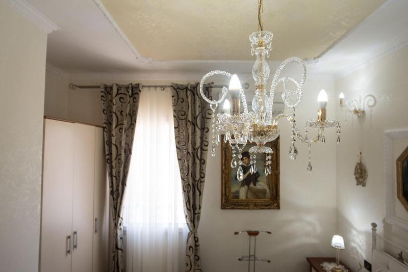 B&B Alloggio in Villa Cristina - Oda