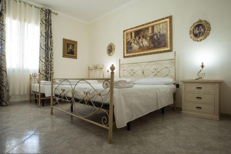B&B Alloggio in Villa Cristina - Oda