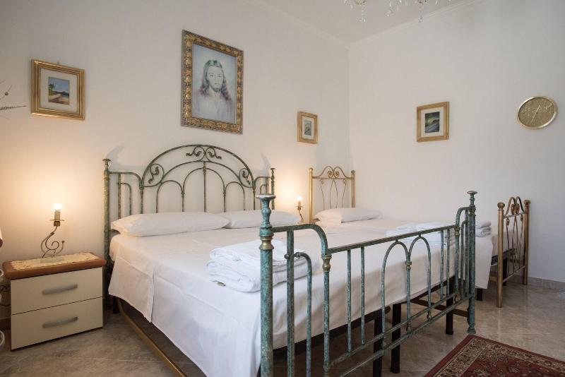 B&B Alloggio in Villa Cristina - Oda