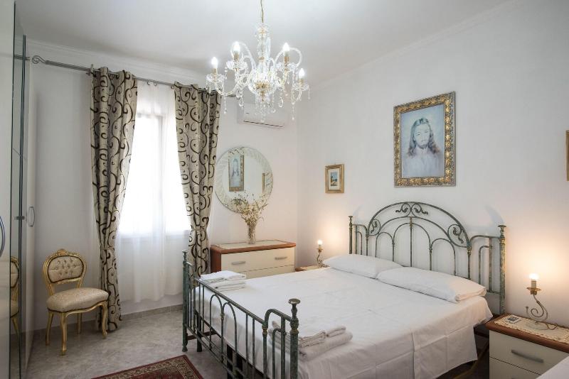 B&B Alloggio in Villa Cristina - Oda
