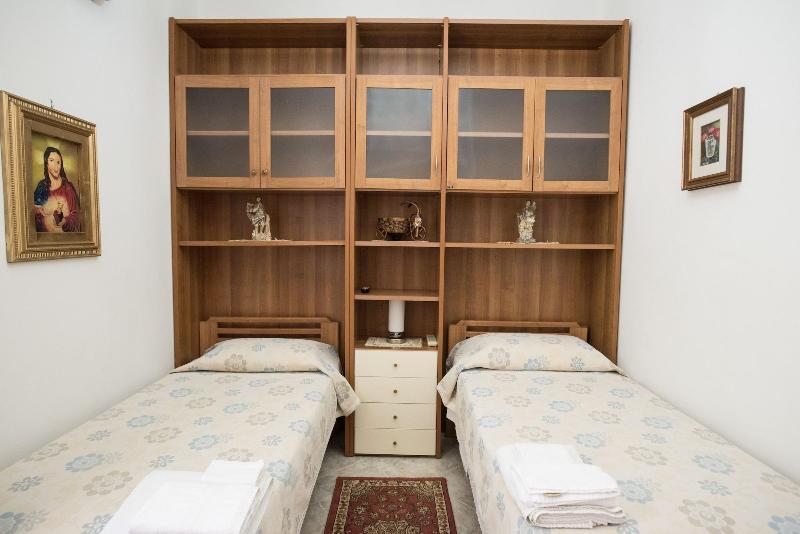 B&B Alloggio in Villa Cristina - Oda