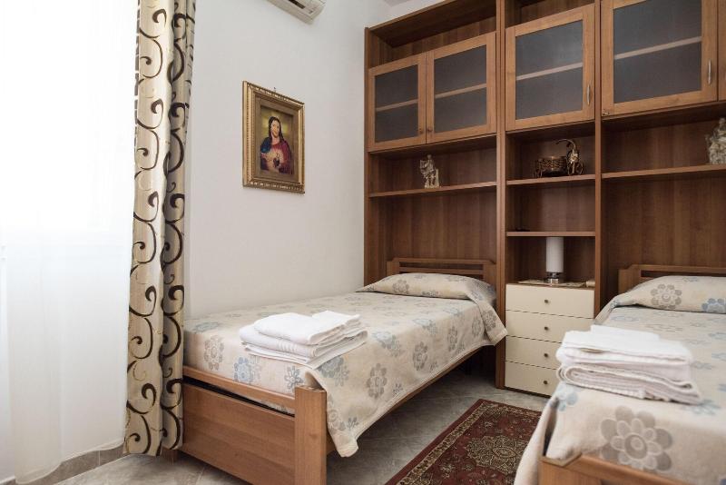 B&B Alloggio in Villa Cristina - Oda