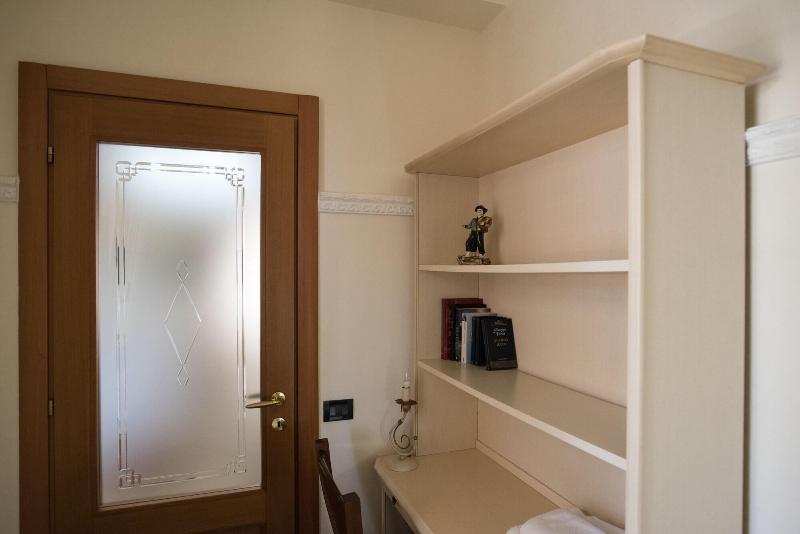 B&B Alloggio in Villa Cristina - Oda