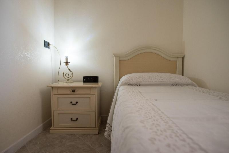 B&B Alloggio in Villa Cristina - Oda
