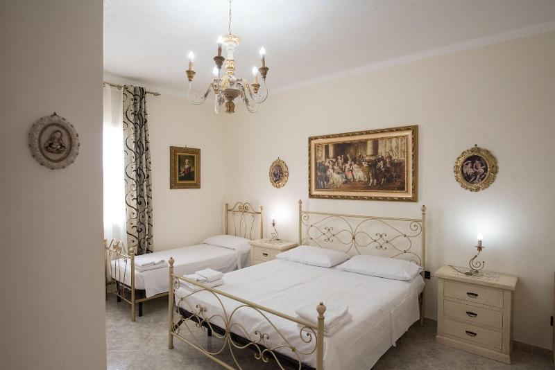 B&B Alloggio in Villa Cristina - Oda