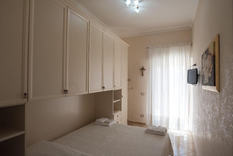 B&B Alloggio in Villa Cristina - Oda