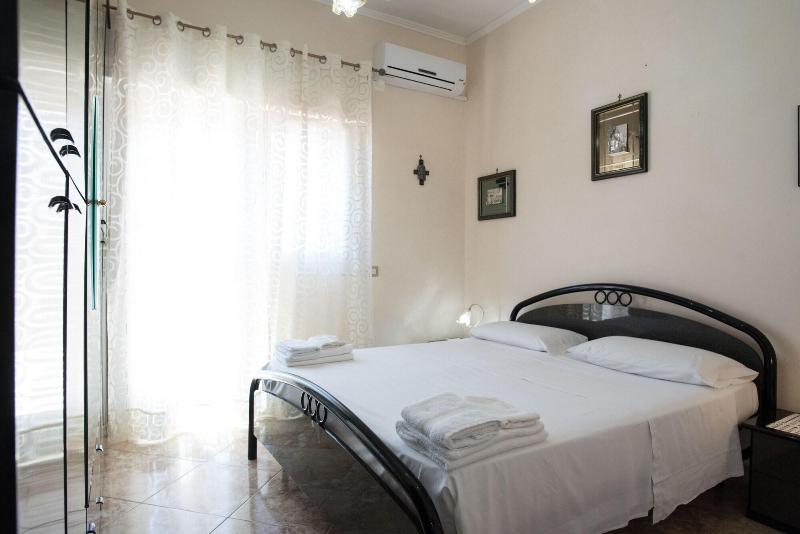 B&B Alloggio in Villa Cristina - Oda