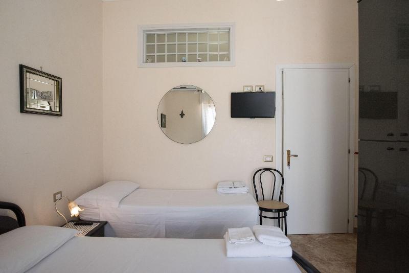B&B Alloggio in Villa Cristina - Oda