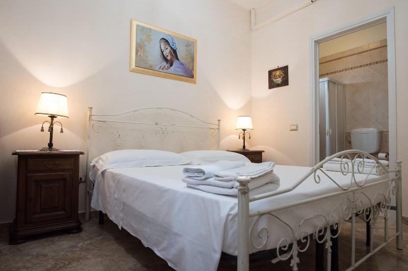 B&B Alloggio in Villa Cristina - Oda