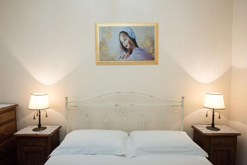 B&B Alloggio in Villa Cristina - Oda