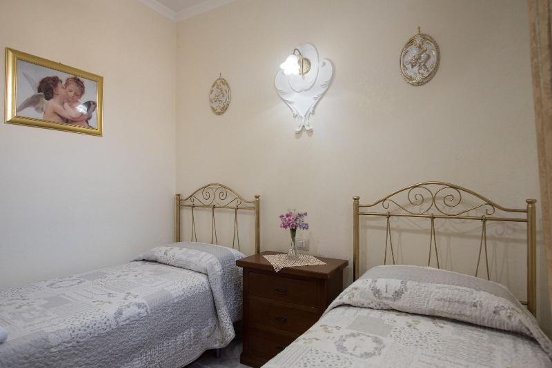 B&B Alloggio in Villa Cristina - Oda