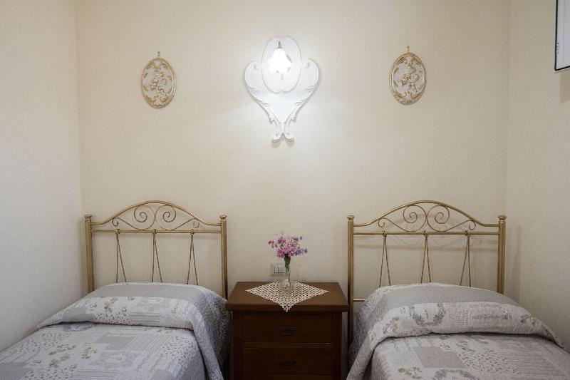 B&B Alloggio in Villa Cristina - Oda
