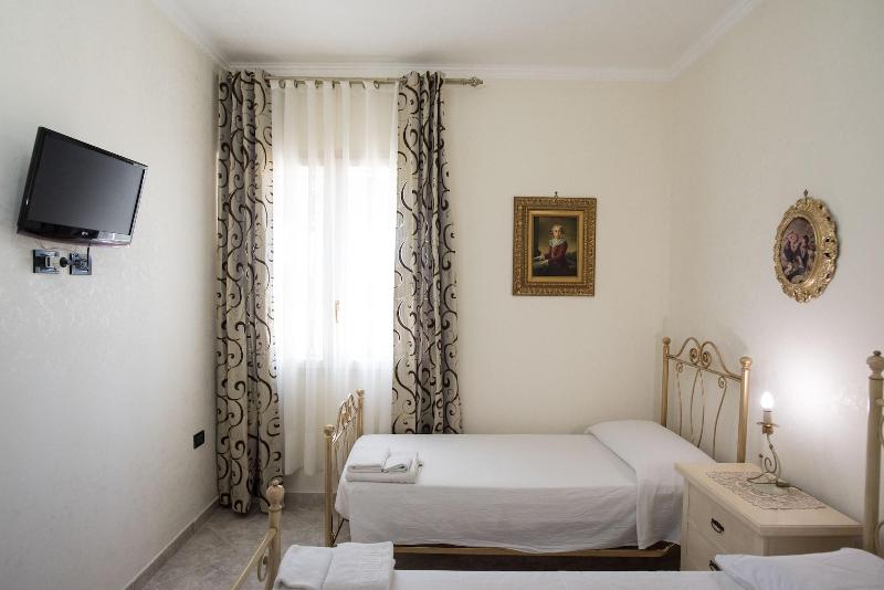 B&B Alloggio in Villa Cristina - Oda