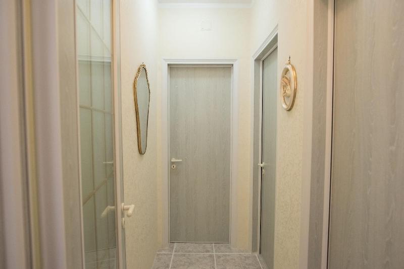B&B Alloggio in Villa Cristina - Oda