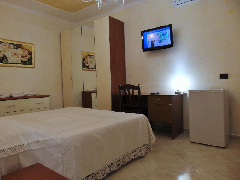 B&B Alloggio in Villa Cristina - Oda
