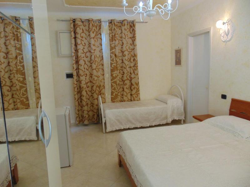 B&B Alloggio in Villa Cristina - Oda