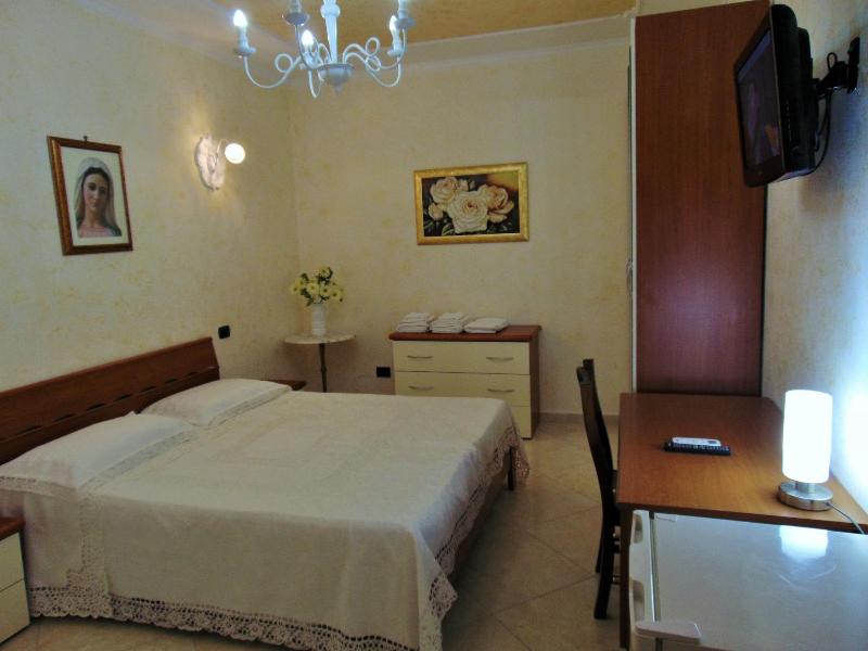 B&B Alloggio in Villa Cristina - Oda