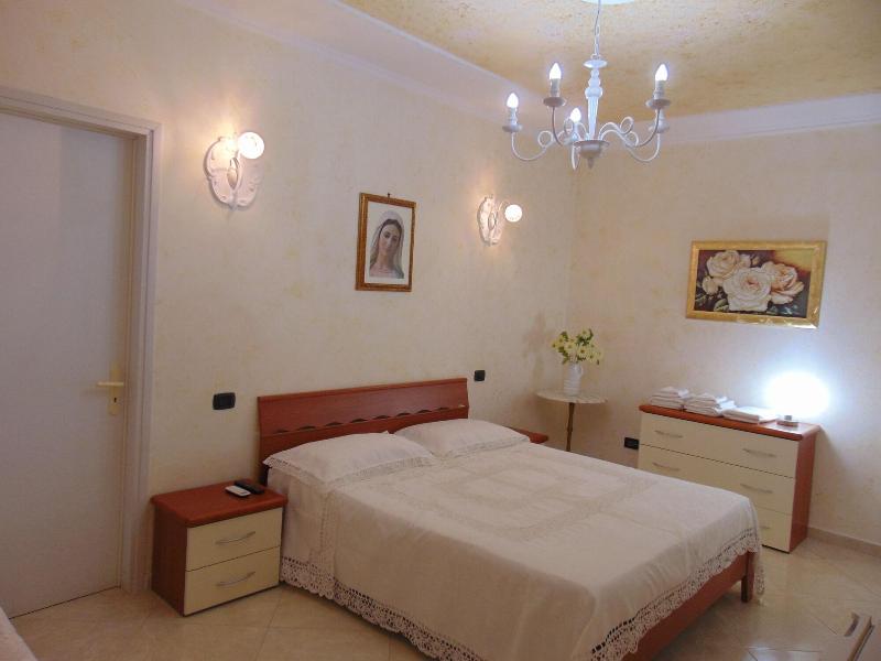 B&B Alloggio in Villa Cristina - Oda