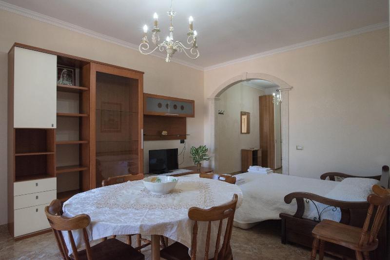 B&B Alloggio in Villa Cristina - Oda