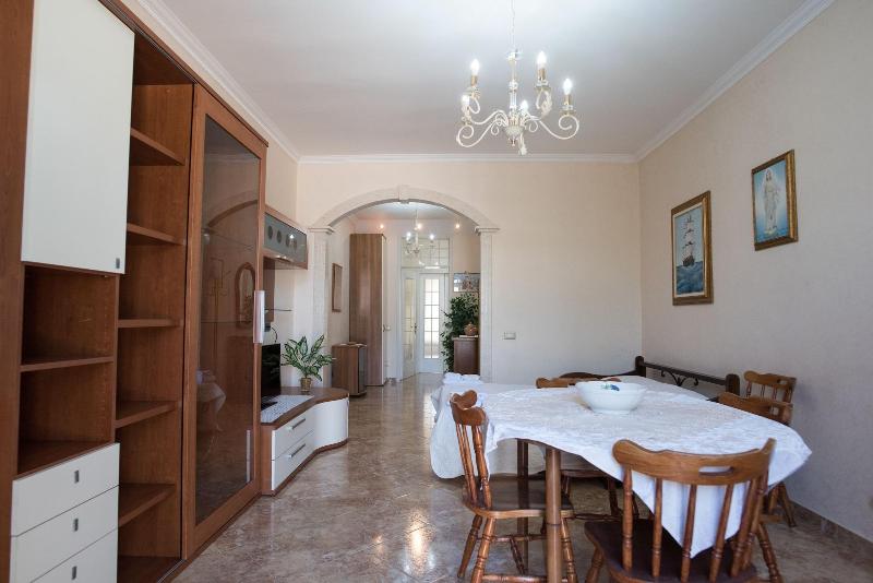 B&B Alloggio in Villa Cristina - Oda