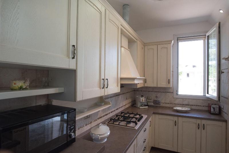 B&B Alloggio in Villa Cristina - Oda