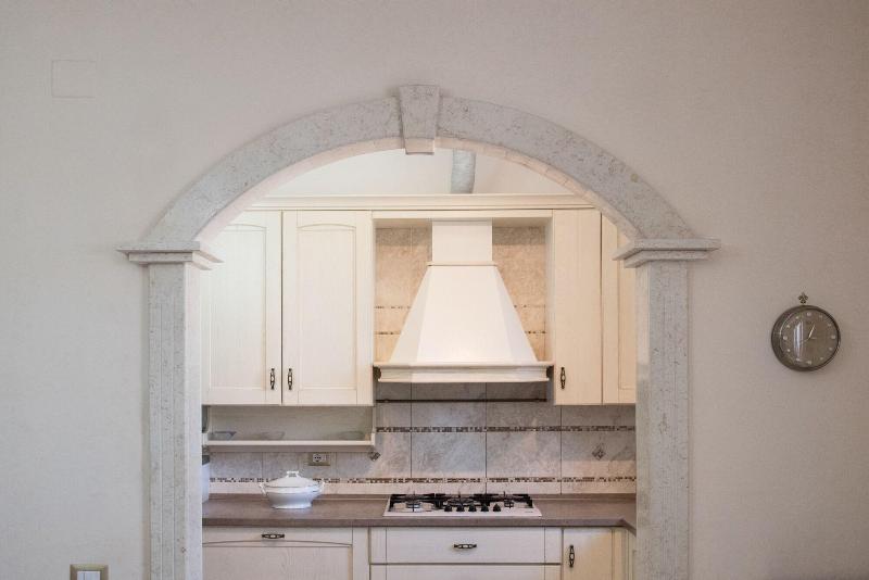 B&B Alloggio in Villa Cristina - Oda