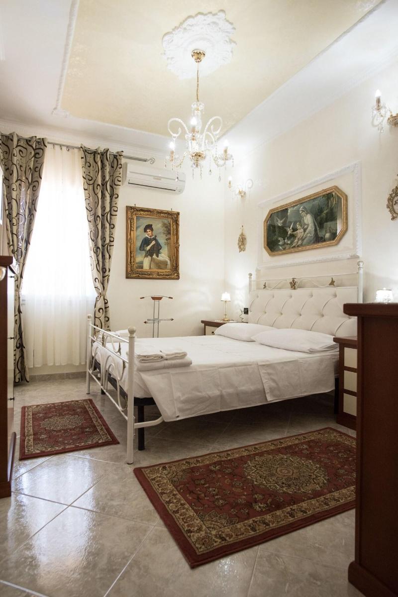 B&B Alloggio in Villa Cristina - Oda