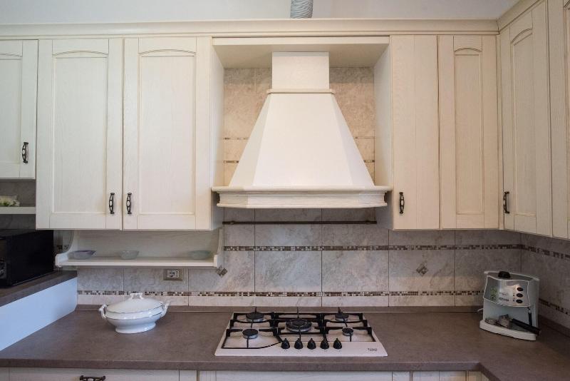 B&B Alloggio in Villa Cristina - Oda