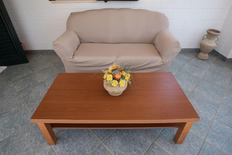 B&B Alloggio in Villa Cristina - Oda